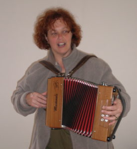 trekzak